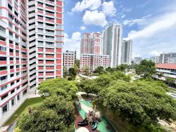 Blk 153 Bishan Street 13 (Bishan), HDB 5 Rooms #554128401